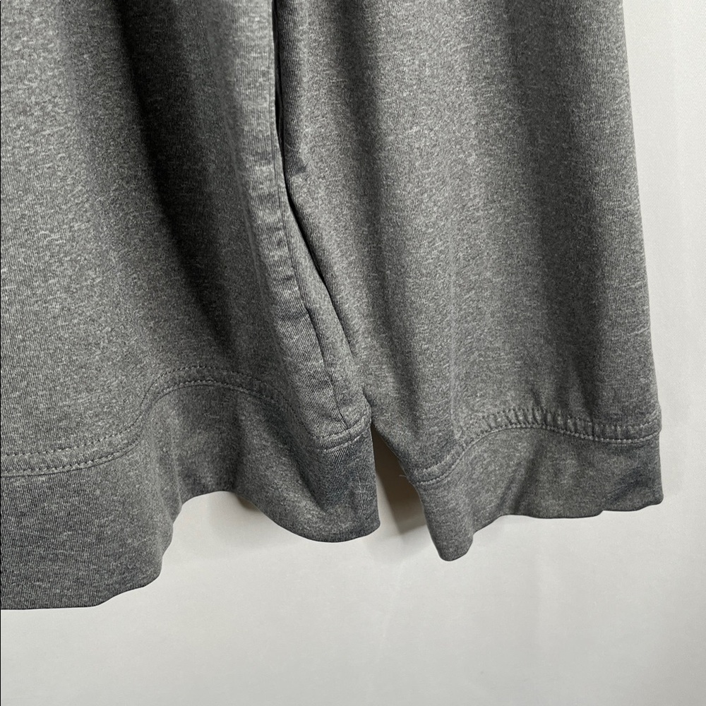 Johnnie O Randall Prep Performance Gray Quarter-Z… - image 12